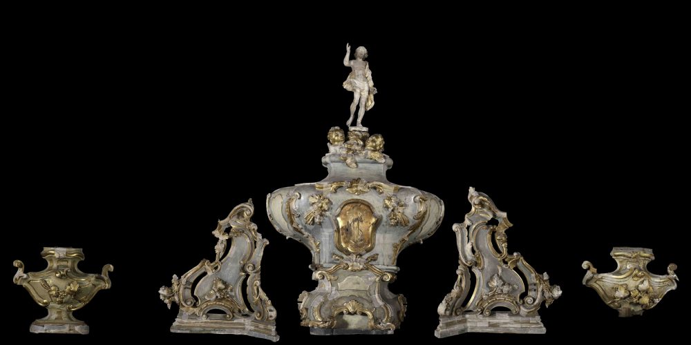 Restauro-repositorio-legno-policromo-Santa-Maria-Pietà-Venezia Restauro-repositorio-legno-policromo-Santa-Maria-Pietà-Venezia