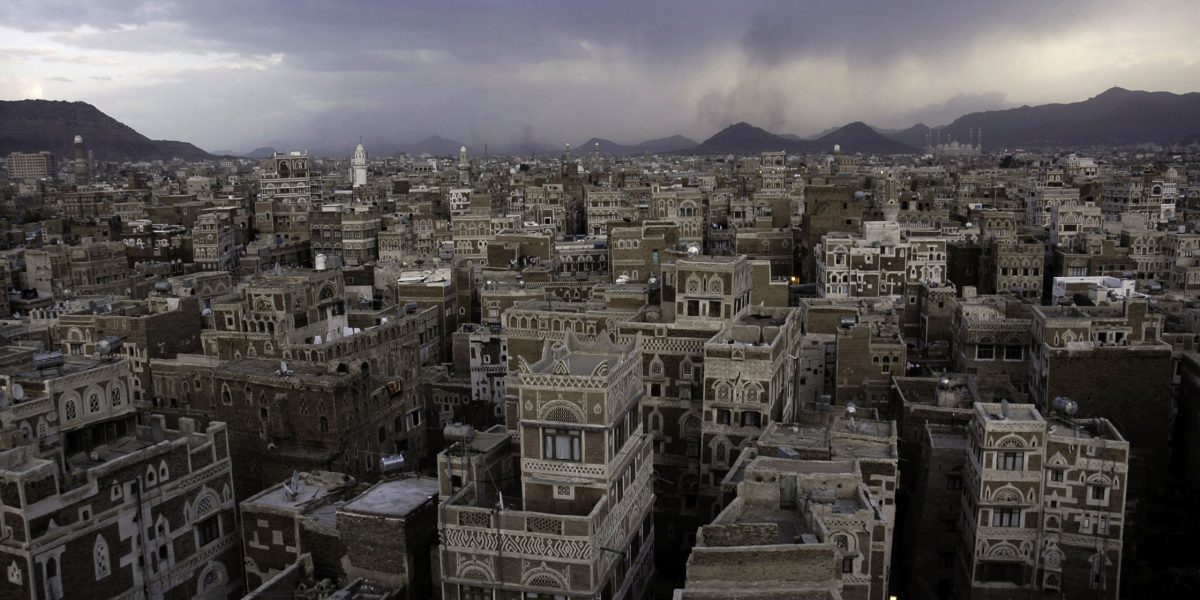 Yemen Yemen