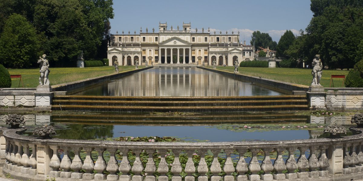 villa pisani villa pisani